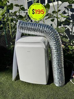 Portable Air Conditioner