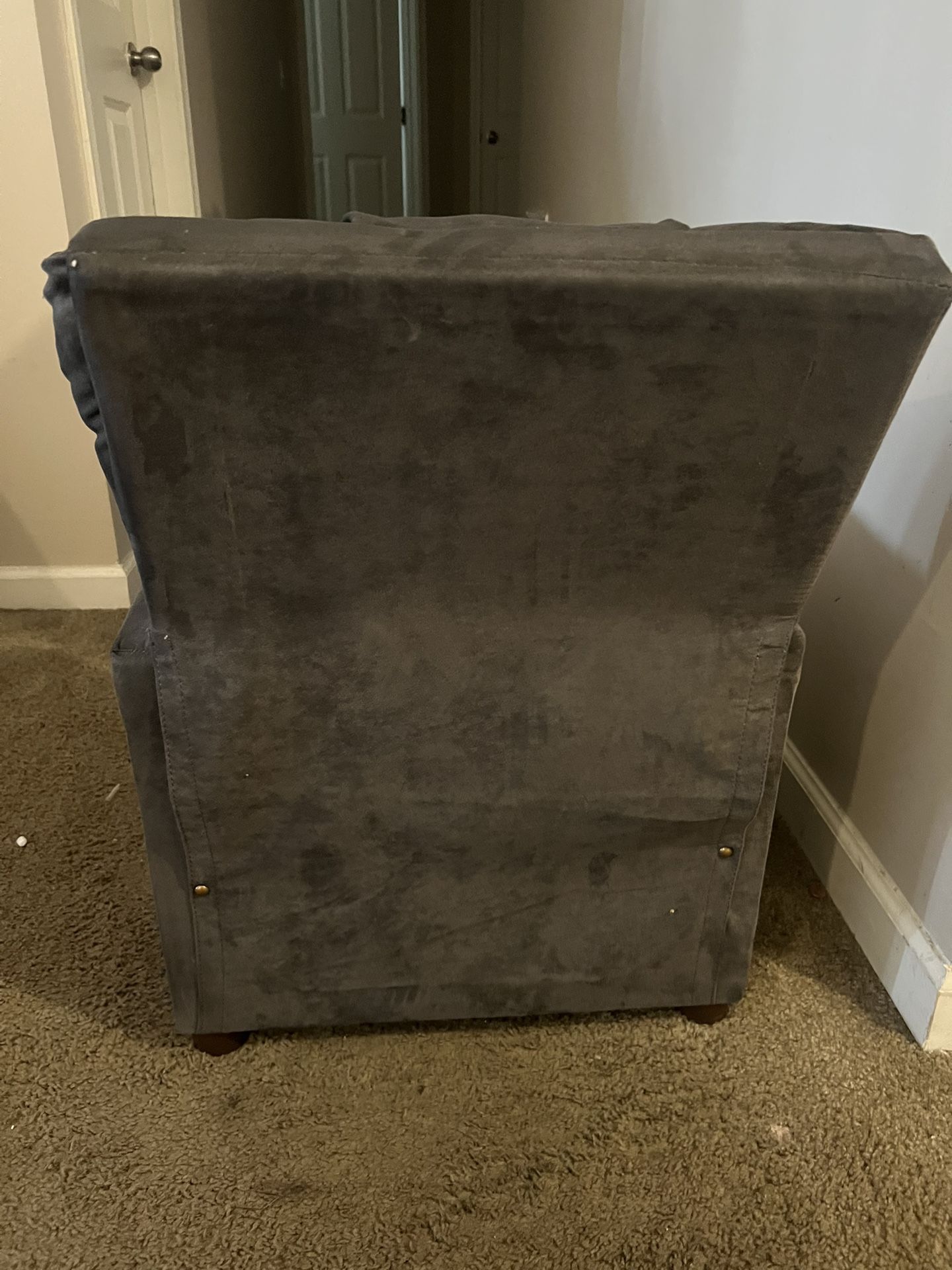 Kids Recliner