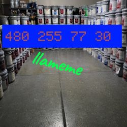 Pintura Y Primer Nuevo 