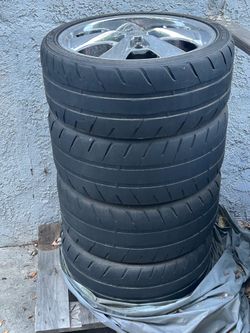 Tim n tires