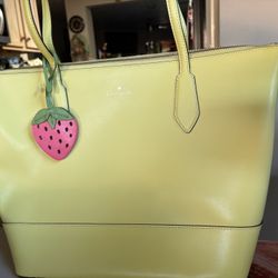 Kate Spade Tote Bag