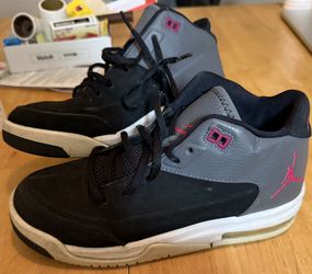 Jordan Flight