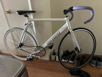 Fixed Gear street bike TRADE/OFFER
