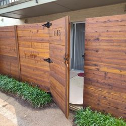 Fence 