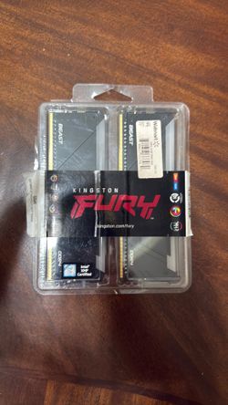 Computer Ram
