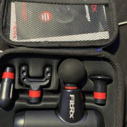 Fit rx massager 