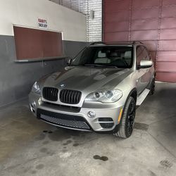2012 Bmw X5-$3000 Downpayment Bad Credit No Credit Everyone Qualifies Repos No License OK