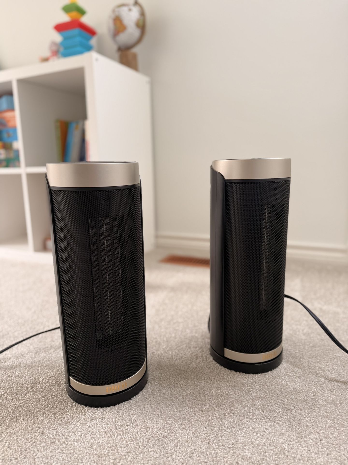 Dreo Space Heater X 2