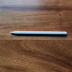 Apple Pencil 2nd Generation (Excellent Condition)