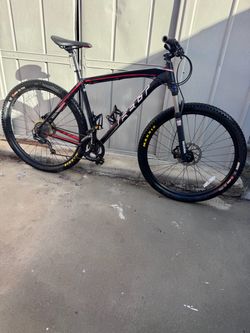 Felt 69sixty Hardtail Mountain Bike 29er
