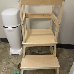Kitchen Stool Chair