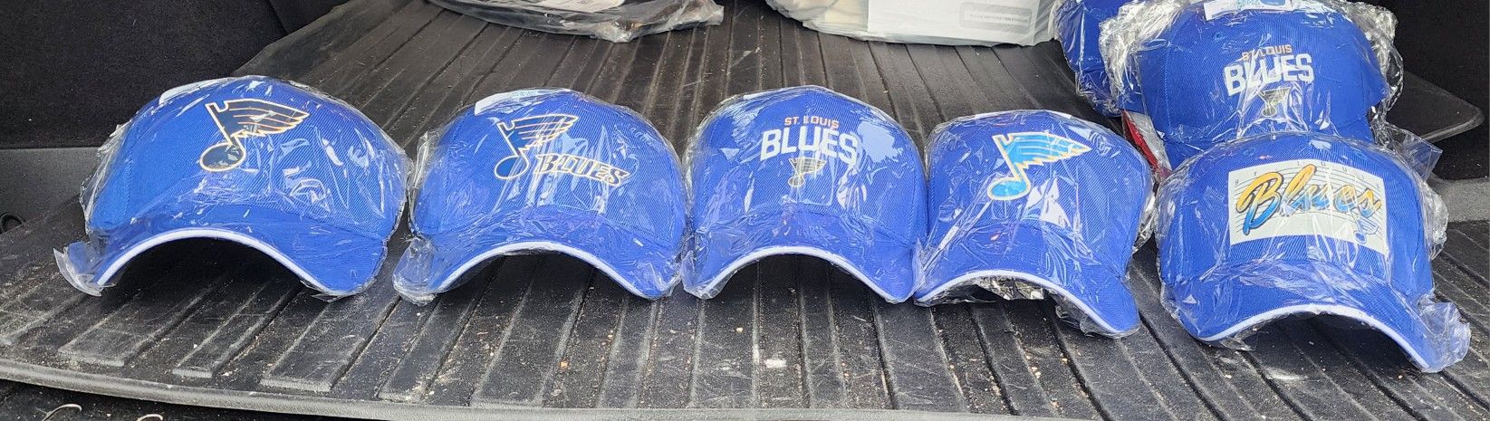 Ball Caps