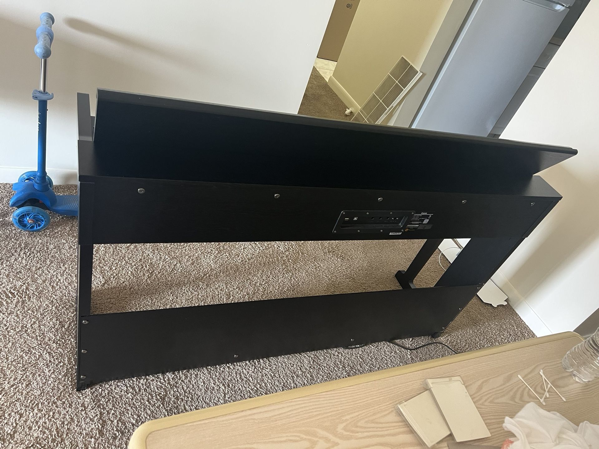 Donner Digital Piano - Glenview