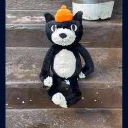 JellyCat Jack Medium 