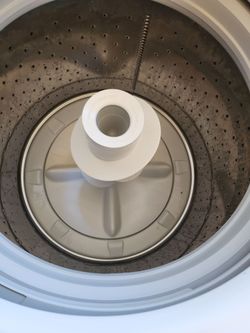 Good working washer