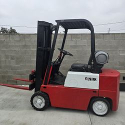 Forklift For Sale  Good Condition I Don't Need Anymore 