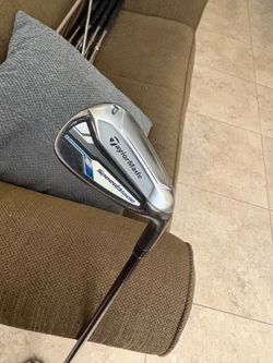 Taylormade Speedblade Golf Club