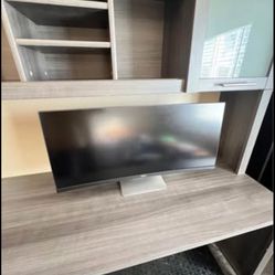 Ultra-wide Curved Gaming Moniter Dell U3415Wb