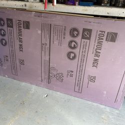 Foam Insulation