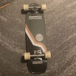 Aluminati Cruiser Board