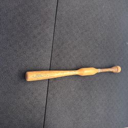  Cam Wood speed bat Trainer 31”