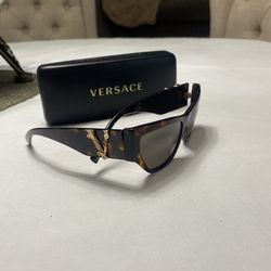 Versace Women's Glasses 
