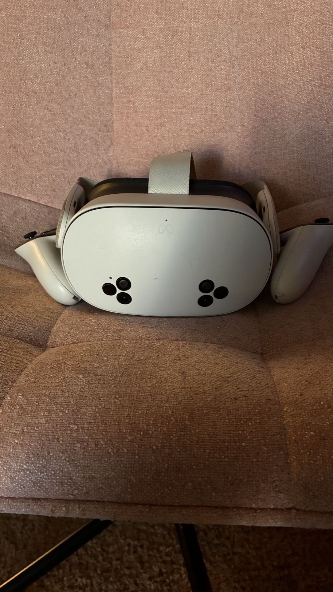oculus 3s