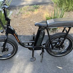 Electric Bike RadRunner 
