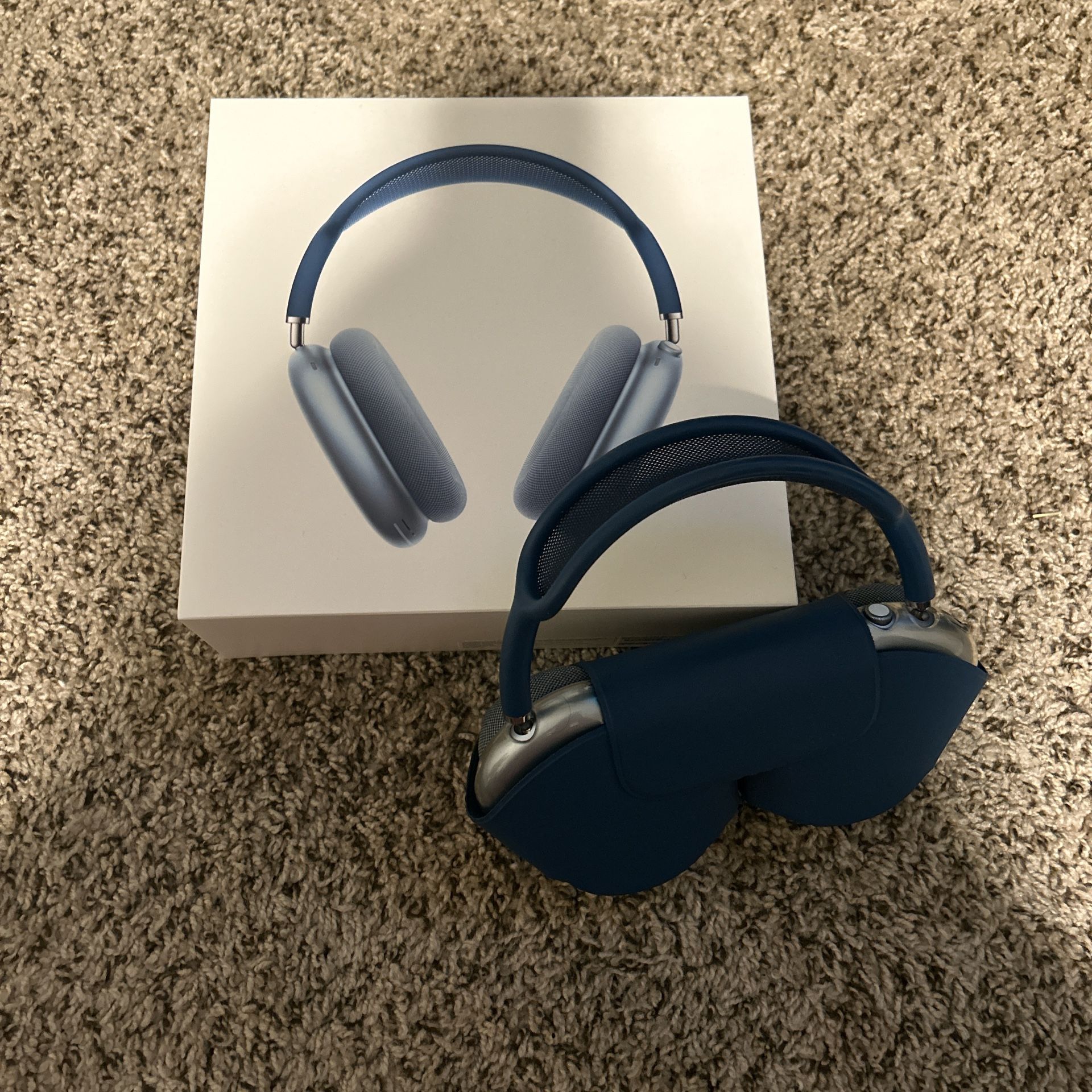 Apple AirPod Pro Max