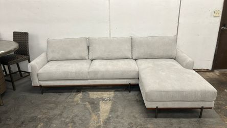 Sectional Sofa - Delivery/Financing Available