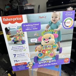 Baby toys