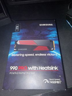 2T- unopened box