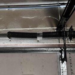 Garage Door Springs 