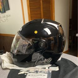 Zeus Helmet