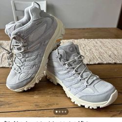 MERREL MOAB 3 BOOTS FOR WOMEN