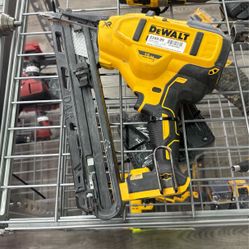 DeWalt Nail Gun