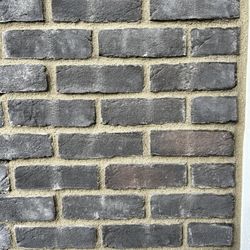 Brick Work