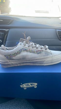 Vans souvenir OATMEAL