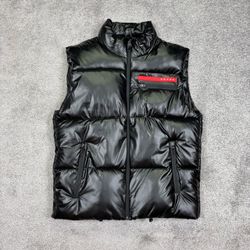 Winter coat available