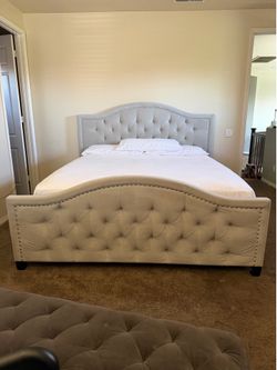 Bed Frame