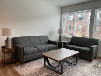 Sofa Set