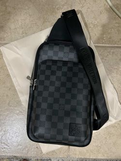 Avenue Slingbag PM