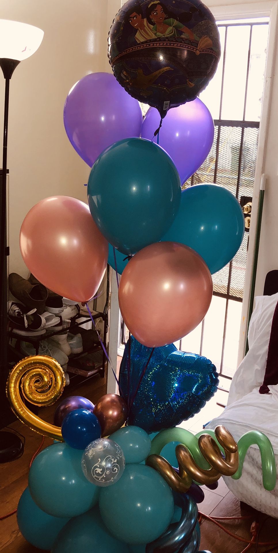 Balloon Bouquet for any occasion
