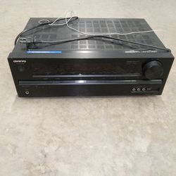 Onkyo 313 5.1 Dolby Digital Receiver