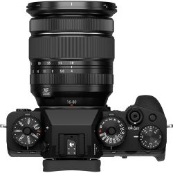 X-T4 Fujifilm Mirrorless XF16-80mm Lens Kit Black (Used Like New)