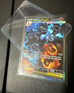 Mega Charizard X ex