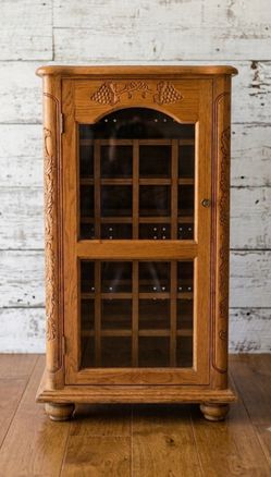 Wine Cabinet