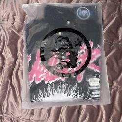 Black Hellstar Shirt XL