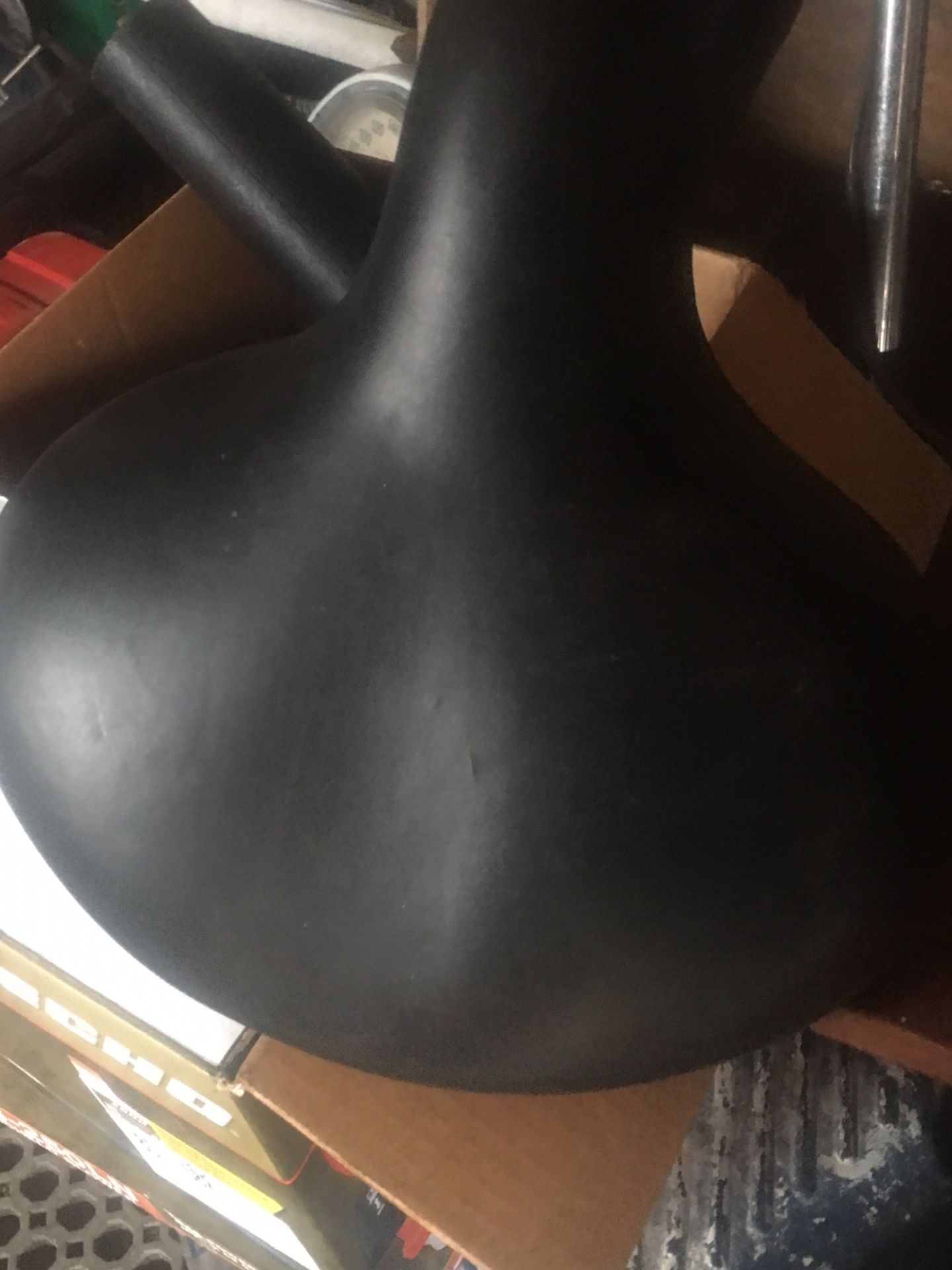 Large Bicycle Seat