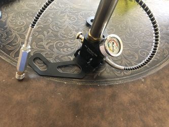 G9 Air Pump